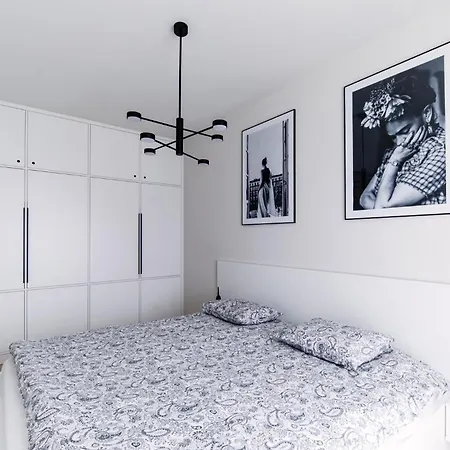 Апартаменты One