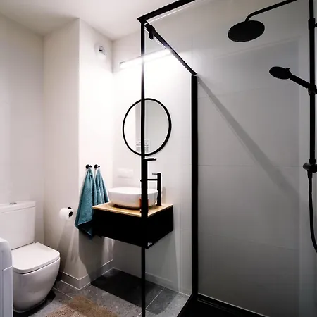 One Апартаменты Вроцлав