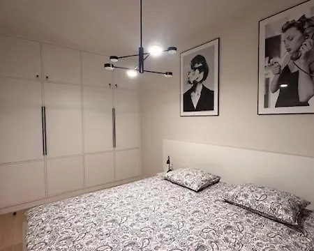 One Апартаменты