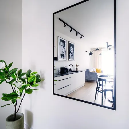 One Apartment