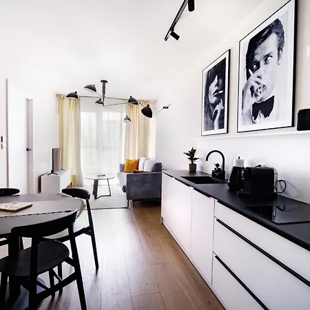 Apartment One *