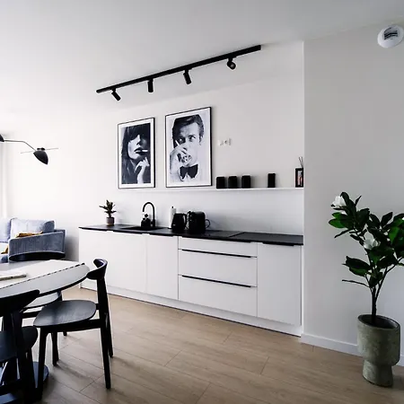 One Apartment