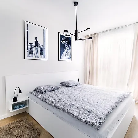 Apartment One