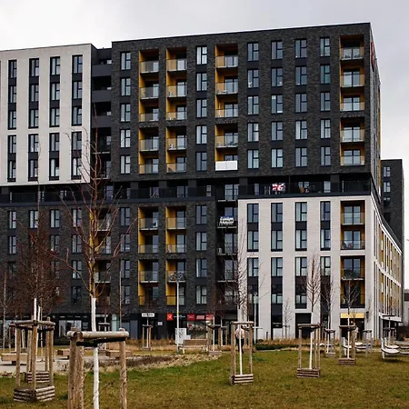 One Apartment *