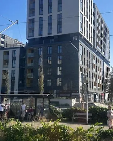 One Apartment *