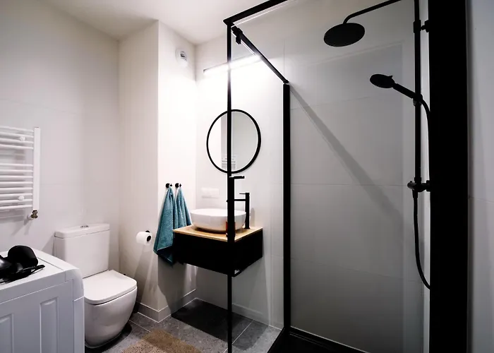 One Appartement Wrocław