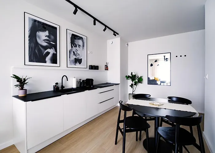 Appartement One Wrocław